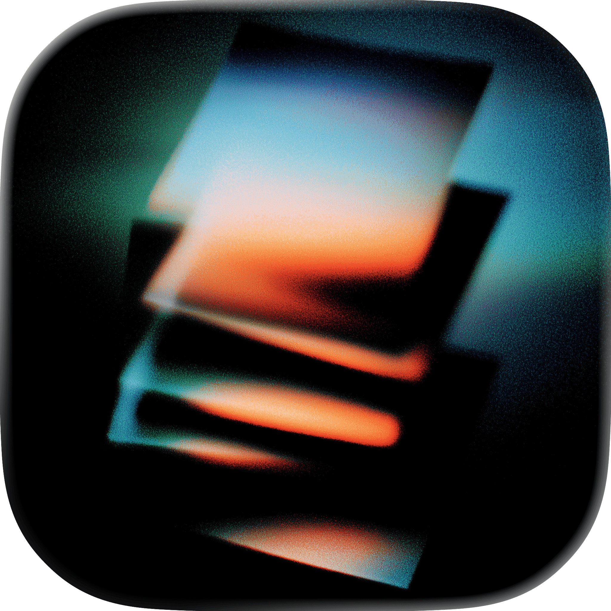 Consumption app icon