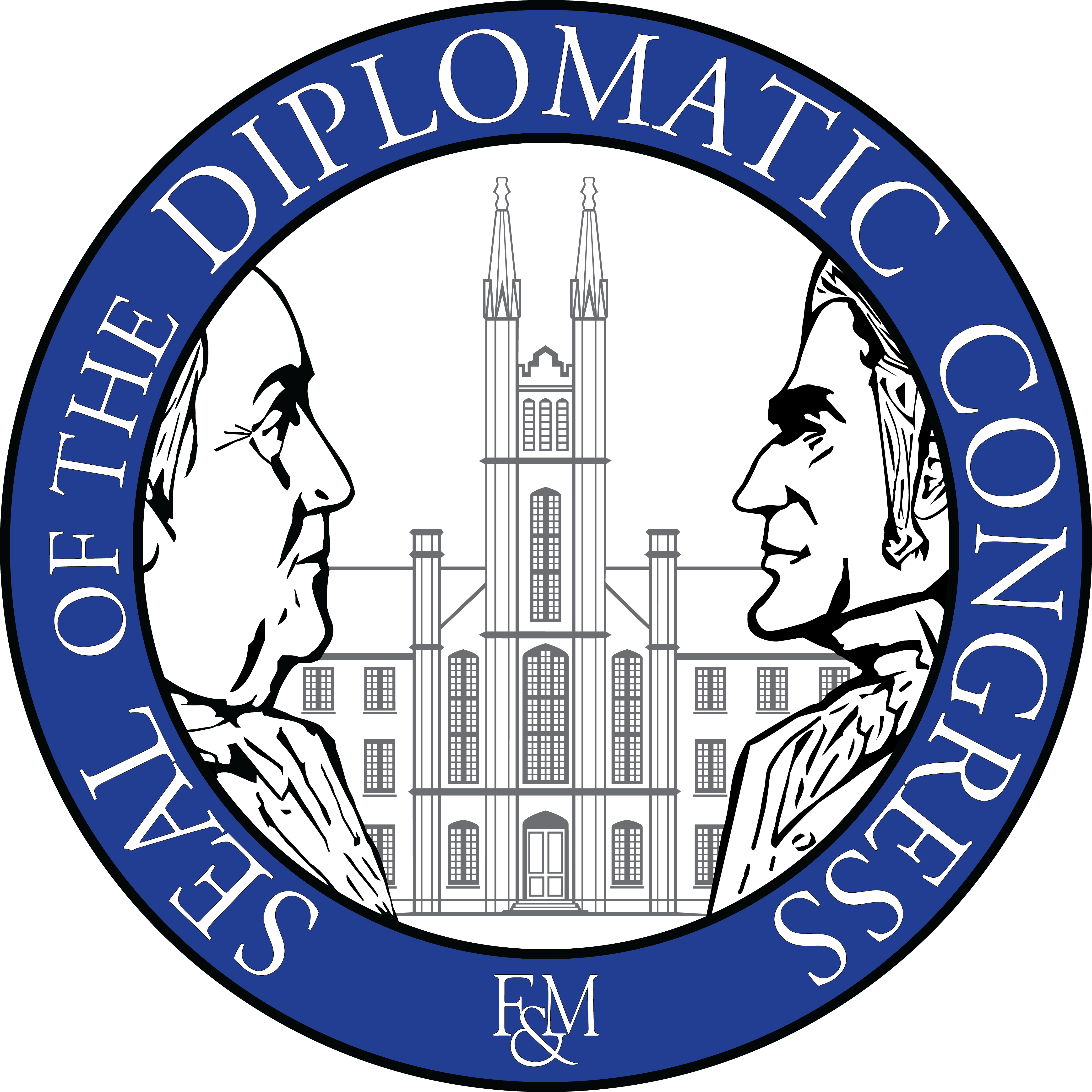 Diplomatic Congress Seal