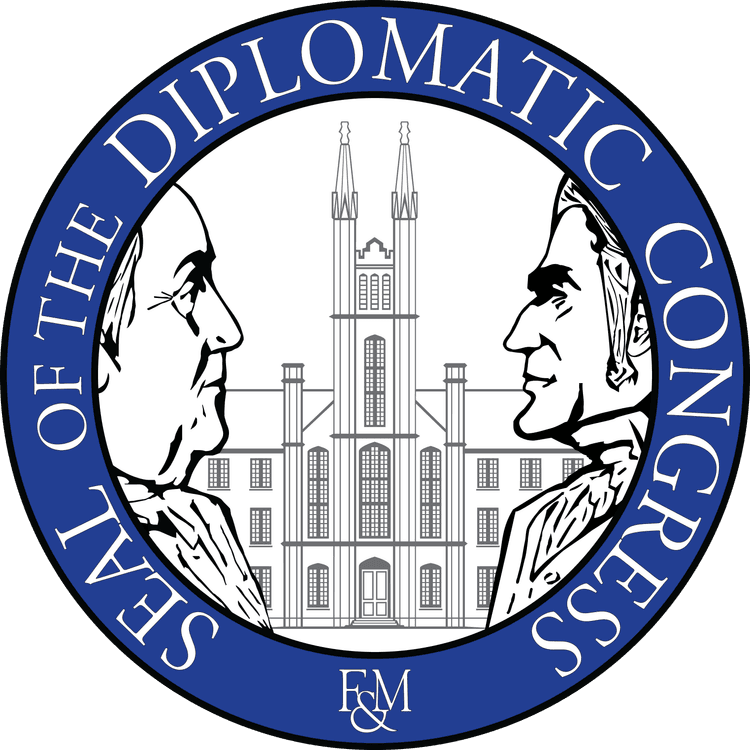 Seal of the Diplomatic Congress